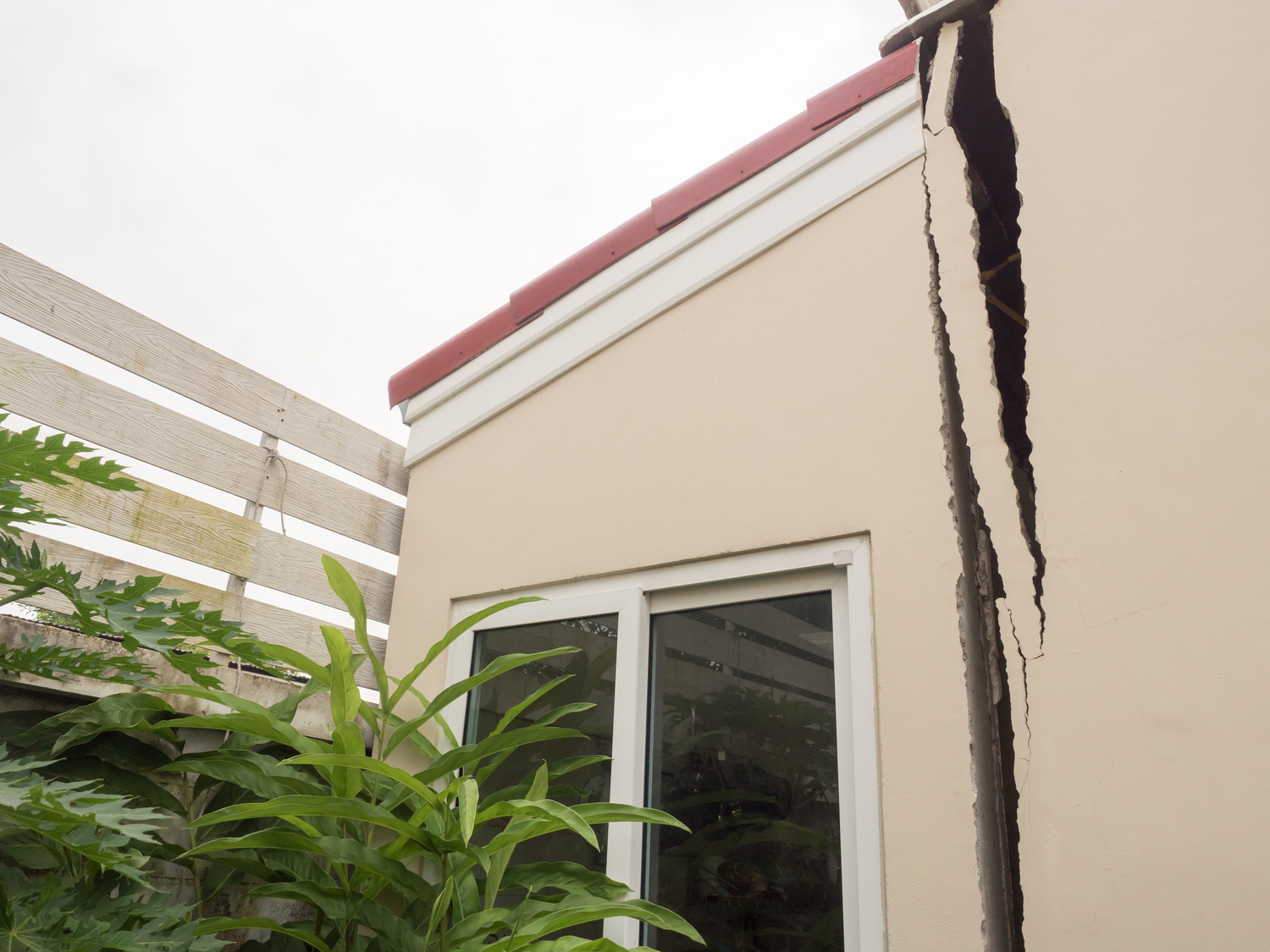 3 Ways Your Home Can Suffer Structural Damage